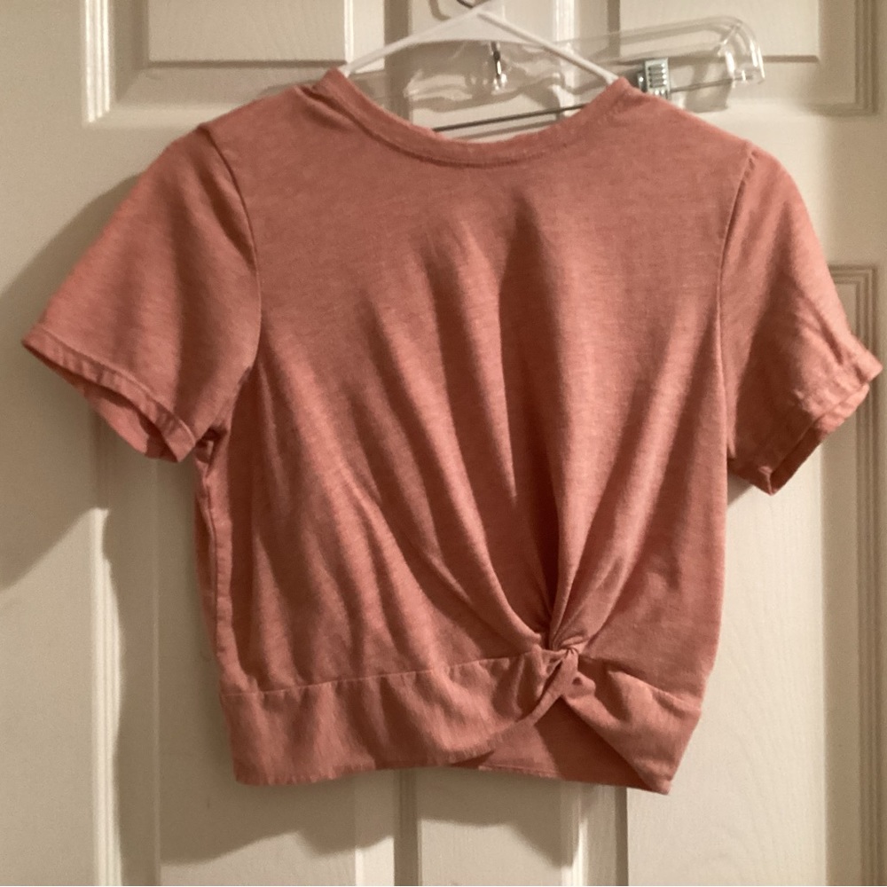 H&M athletic shirt